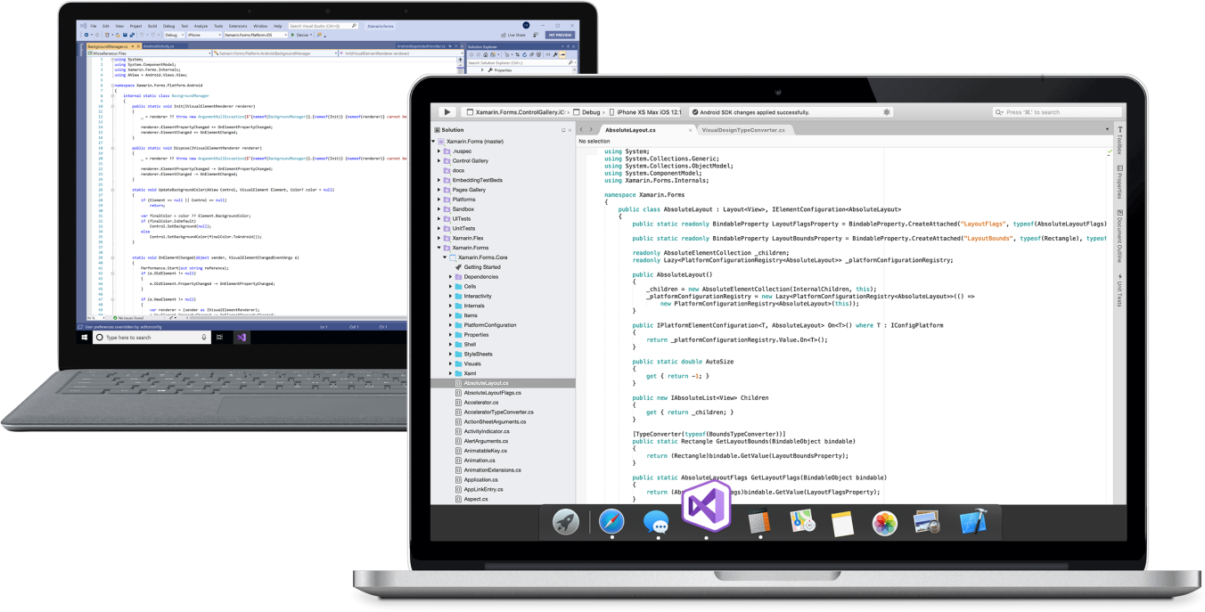 Downgrading Visual Studio For Mac